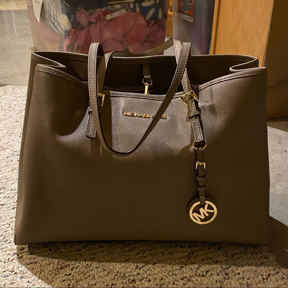 Michael Kors Tote Bag